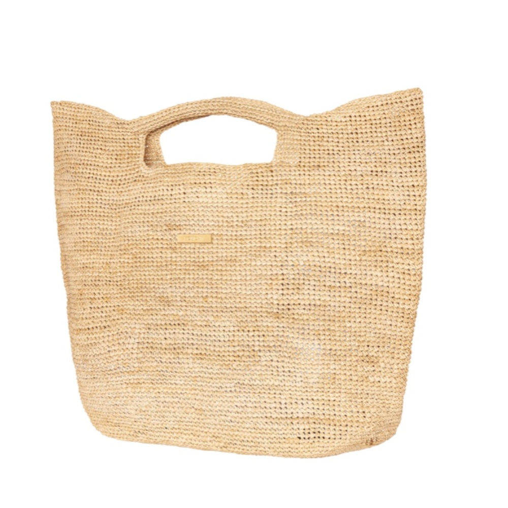 Monday Swimwear PALOMA BAG - LARGE